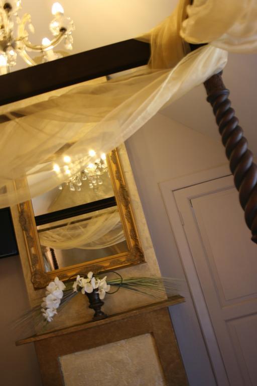 Casa Lucinda Bed & Breakfast Ghent Room photo