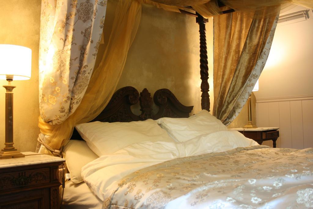 Casa Lucinda Bed & Breakfast Ghent Room photo