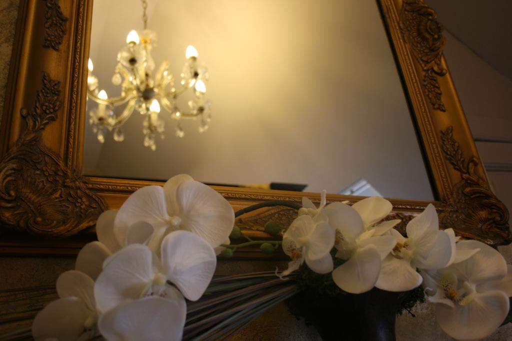 Casa Lucinda Bed & Breakfast Ghent Room photo