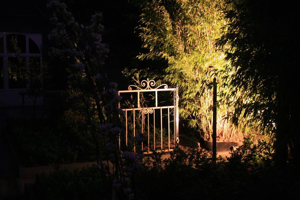 Casa Lucinda Bed & Breakfast Ghent Exterior photo