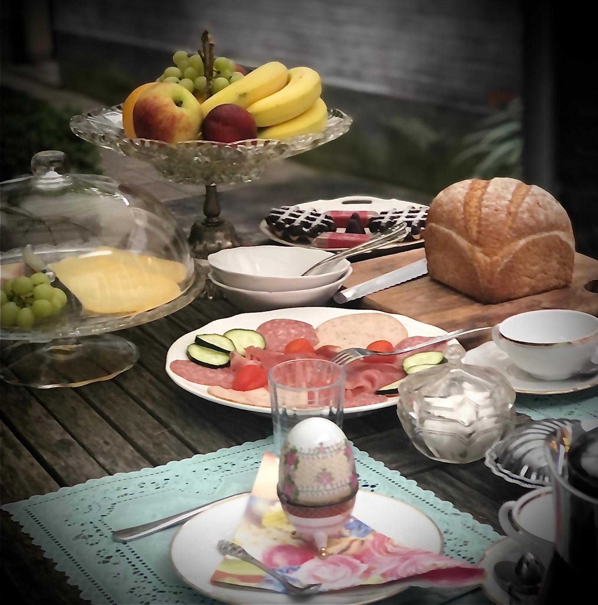 Casa Lucinda Bed & Breakfast Ghent Exterior photo
