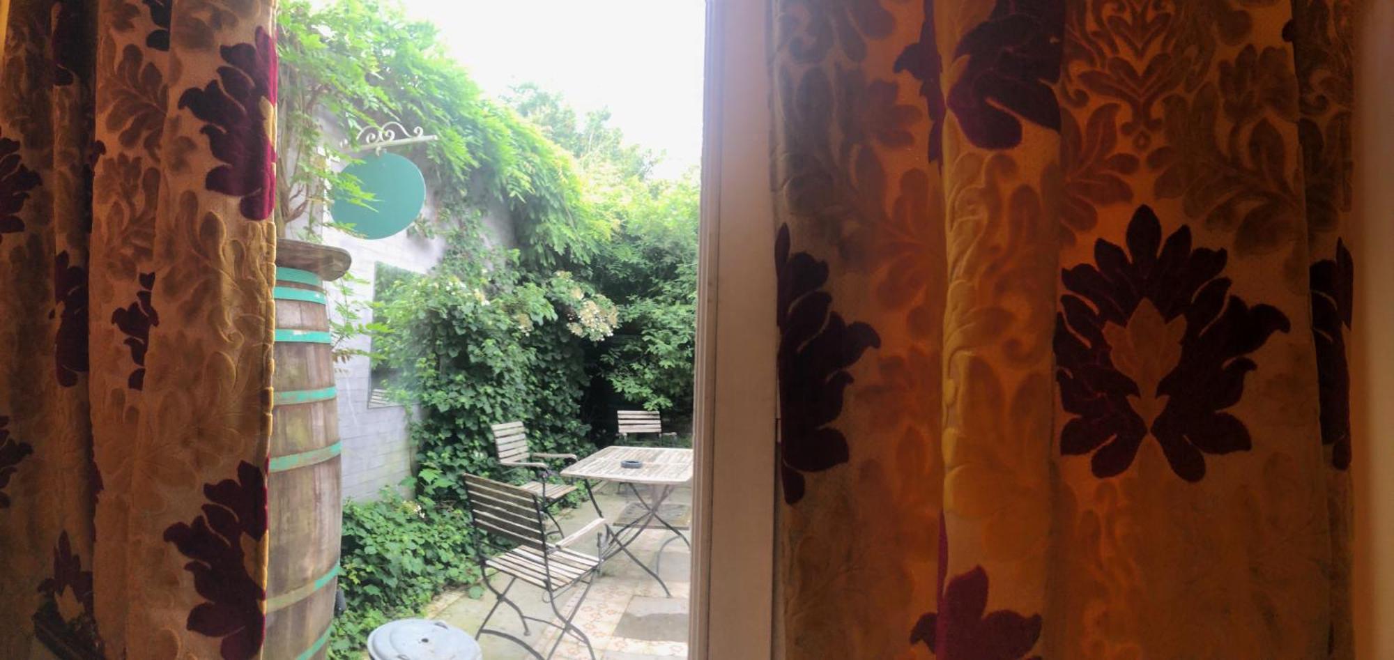 Casa Lucinda Bed & Breakfast Ghent Exterior photo