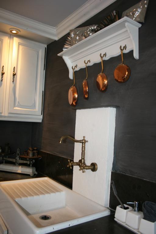 Casa Lucinda Bed & Breakfast Ghent Exterior photo