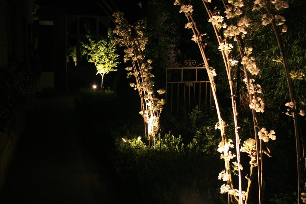 Casa Lucinda Bed & Breakfast Ghent Exterior photo