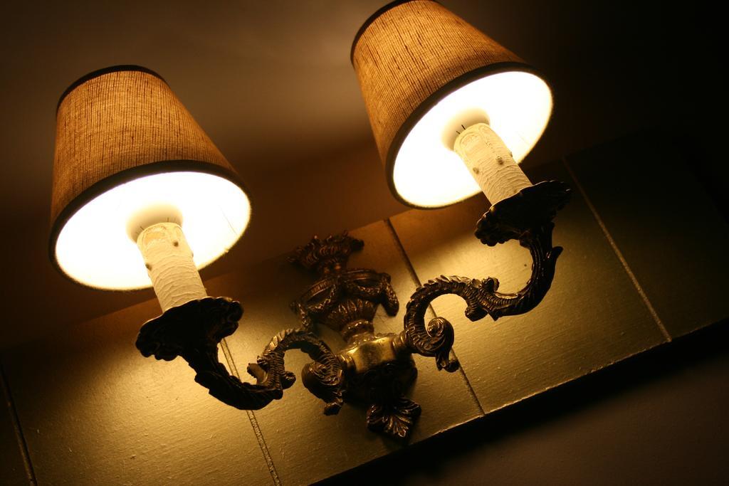 Casa Lucinda Bed & Breakfast Ghent Exterior photo